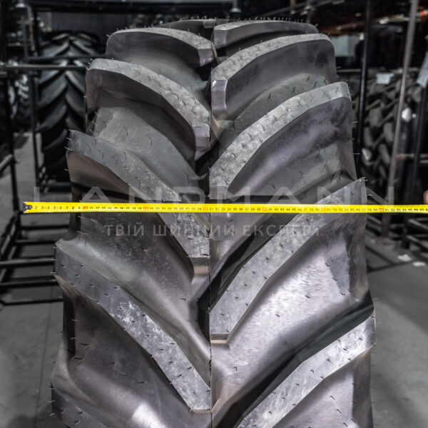 Шина 600/70R34 160D R1W PHP:70 TL Pirelli - Зображення 6
