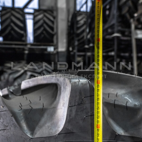 Шина 600/70R34 160D R1W PHP:70 TL Pirelli - Зображення 7