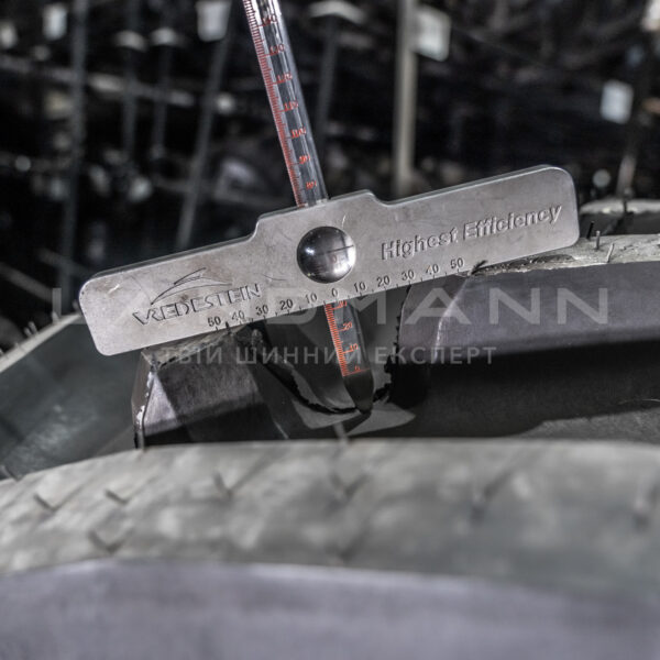 Шина 600/70R34 160D R1W PHP:70 TL Pirelli - Зображення 8