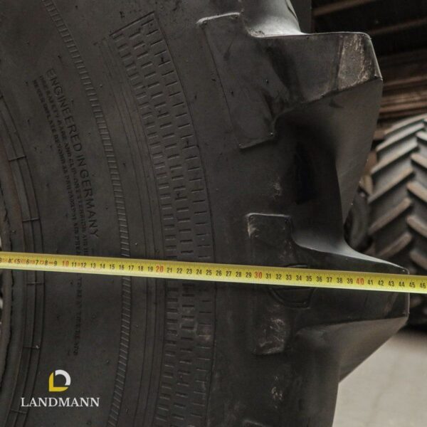Шина 710/70R38 171D/174A8 Smartagro R-1W TL Uniglory - Зображення 4