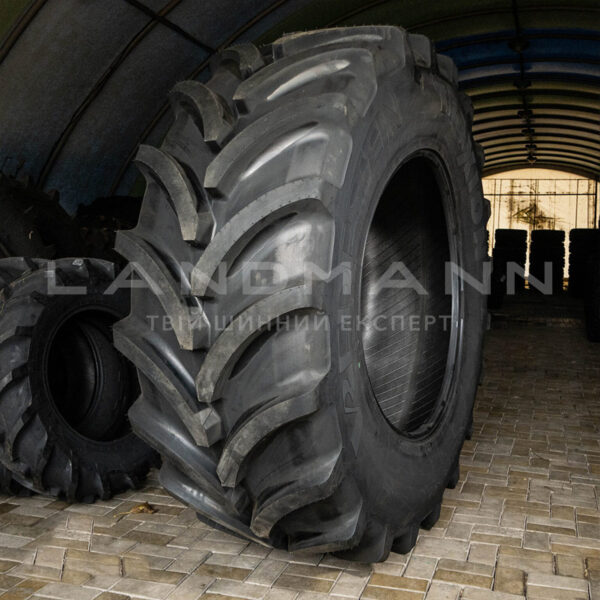 Шина 710/70R42 173D Traxion XXL TL Vredestein - Зображення 3