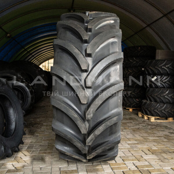 Шина 710/70R42 173D Traxion XXL TL Vredestein - Зображення 4