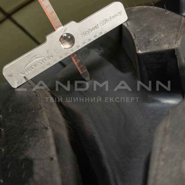 Шина 710/70R42 173D Traxion XXL TL Vredestein - Зображення 8