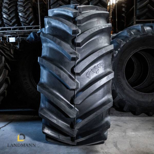 Шина 800/70R38 178D/181A8 Harvemaxx TL Uniglory - Зображення 3