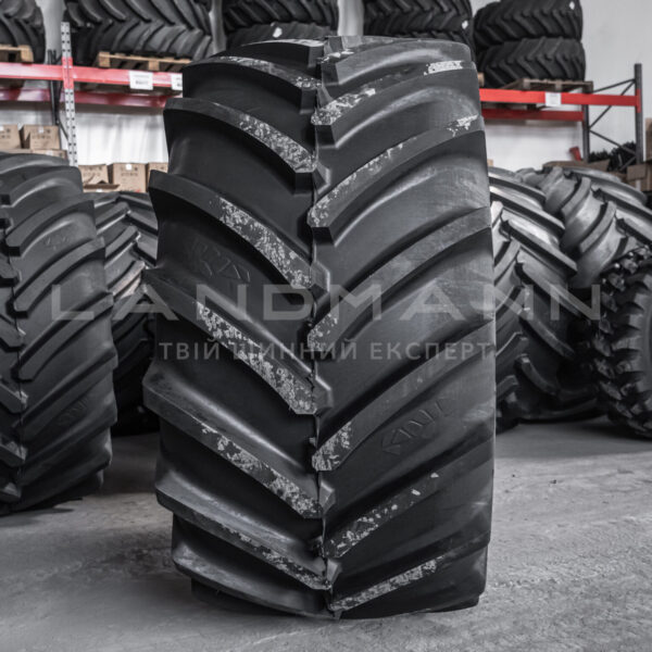 Шина 900/60R32 (35,5LR32) 181D/184A8 Harvemaxx TL Uniglory - Зображення 4