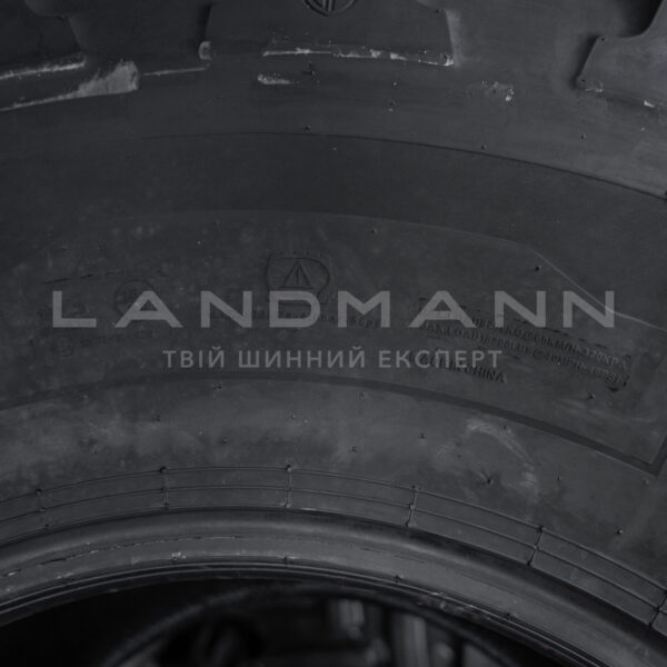 Шина 900/60R32 (35,5LR32) 181D/184A8 Harvemaxx TL Uniglory - Зображення 5