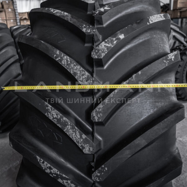 Шина 900/60R32 (35,5LR32) 181D/184A8 Harvemaxx TL Uniglory - Зображення 6
