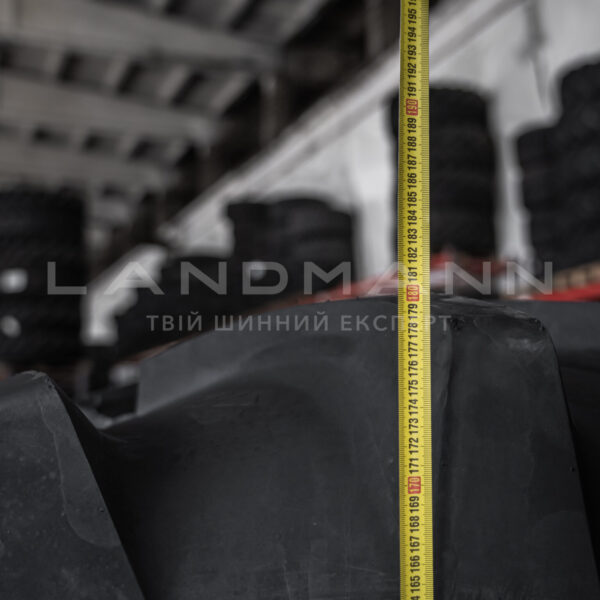 Шина 900/60R32 (35,5LR32) 181D/184A8 Harvemaxx TL Uniglory - Зображення 7