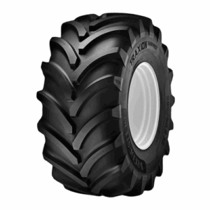 Шина 500/85R24 171/158A8 IMP Traxion Harvest TL Vredestein