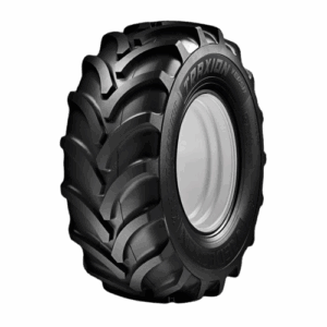 Шина 500/70R24 (19,5LR24) 164A8/B Traxion Versa TL Vredestein