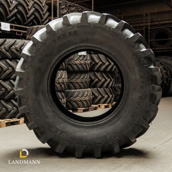 Шина 710/70R38 171D/174A8 Smartagro R-1W TL Uniglory - Зображення 7