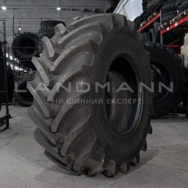 Шина VF 620/75R30 172D Traxion Optimall TL PFO Vredestein - Зображення 3