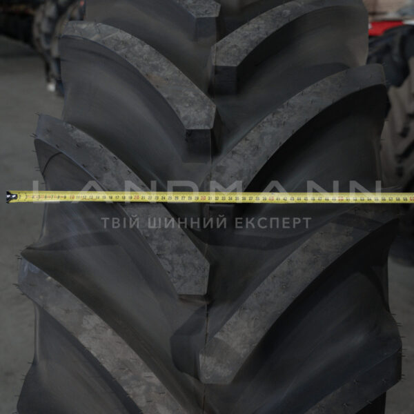 Шина VF 620/75R30 172D Traxion Optimall TL PFO Vredestein - Зображення 6