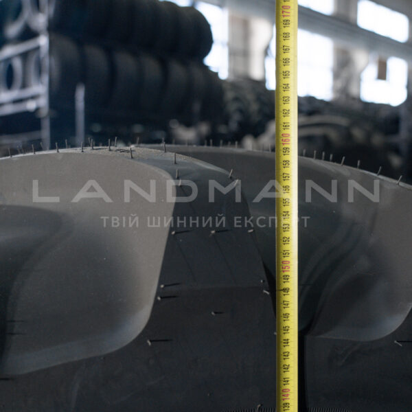 Шина VF 620/75R30 172D Traxion Optimall TL PFO Vredestein - Зображення 7