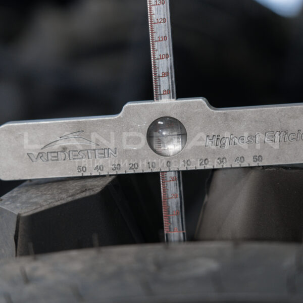 Шина VF 620/75R30 172D Traxion Optimall TL PFO Vredestein - Зображення 8