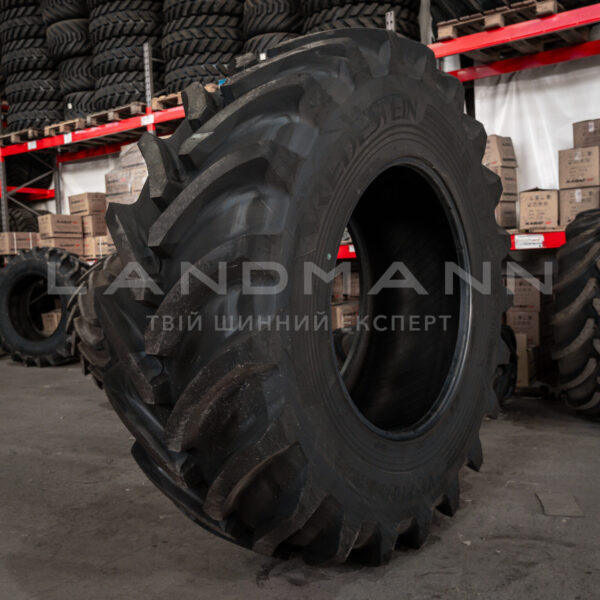 Шина VF 710/75R42 184D Traxion Optimall TL PFO Vredestein - Зображення 3