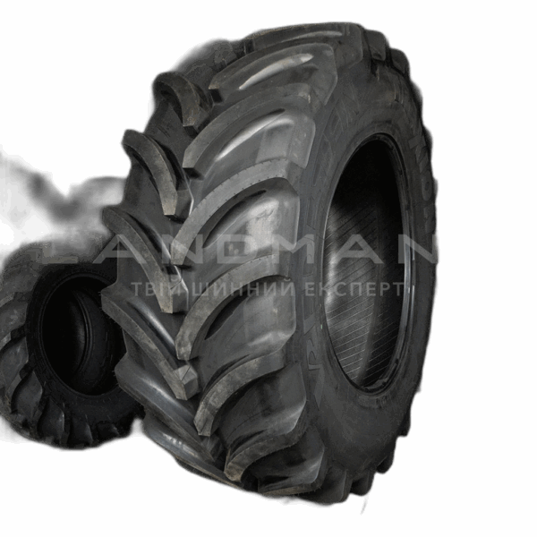 Шина 710/70R42 173D Traxion XXL TL (Vredestein)