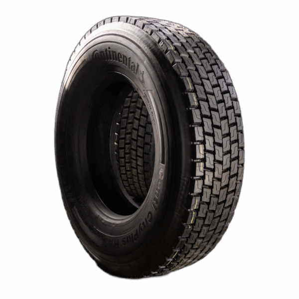 Шина 295/80R22,5 PBD10 (Radburg)