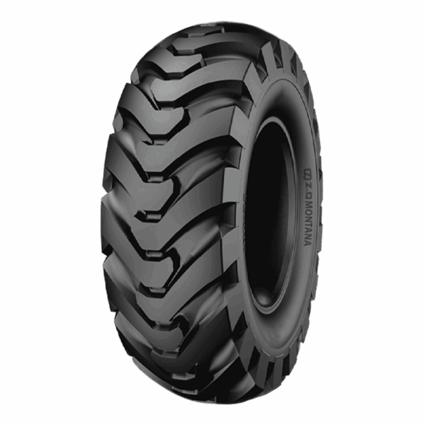 Шина 15,5/80-24 163A8 16PR MONTANA IND-410 R-4 TL (Z&Q)